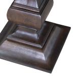 Provence Park Round End Table - Image 5