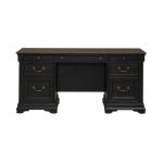 Meritage Jr Executive Credenza - Image 4