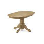 Build Your Own Pedestal Table w/30"H Turned Pedestal for Extension Tops - Image 17
