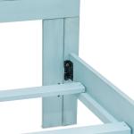 Monaco Bleu Bed - Image 7