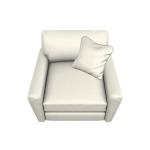 Kirby Chair & A Half