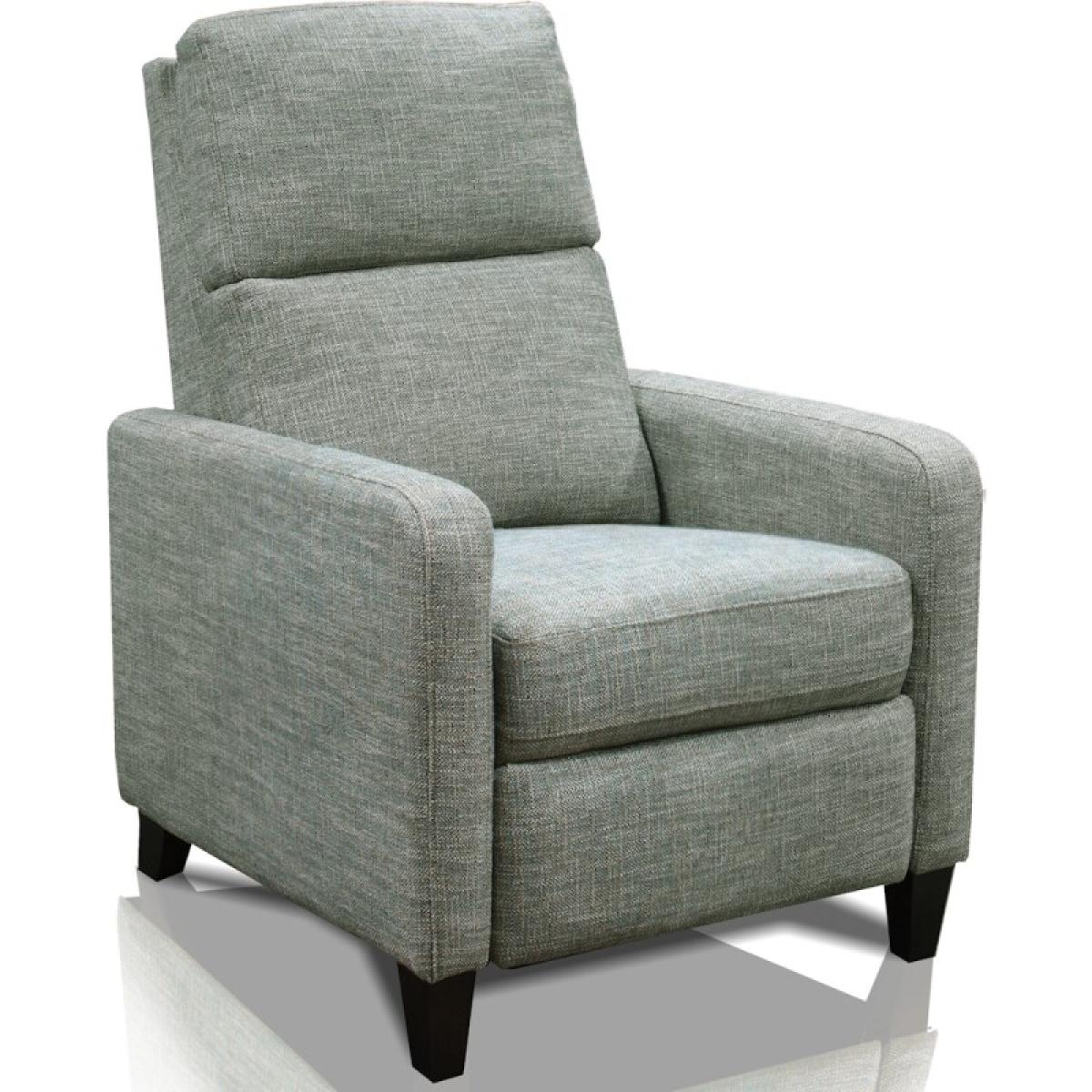 0d563b200d2bb93c3b2390ff6882483f 3l00-31 Lennon Push Back Recliner - Image 1