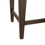 Mill Creek Console Bar Table - Image 10