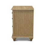 Cottage 3-Drawer Nightstand - Image 14