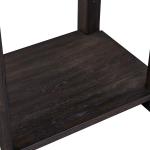 Weston Chairside Table - Image 8