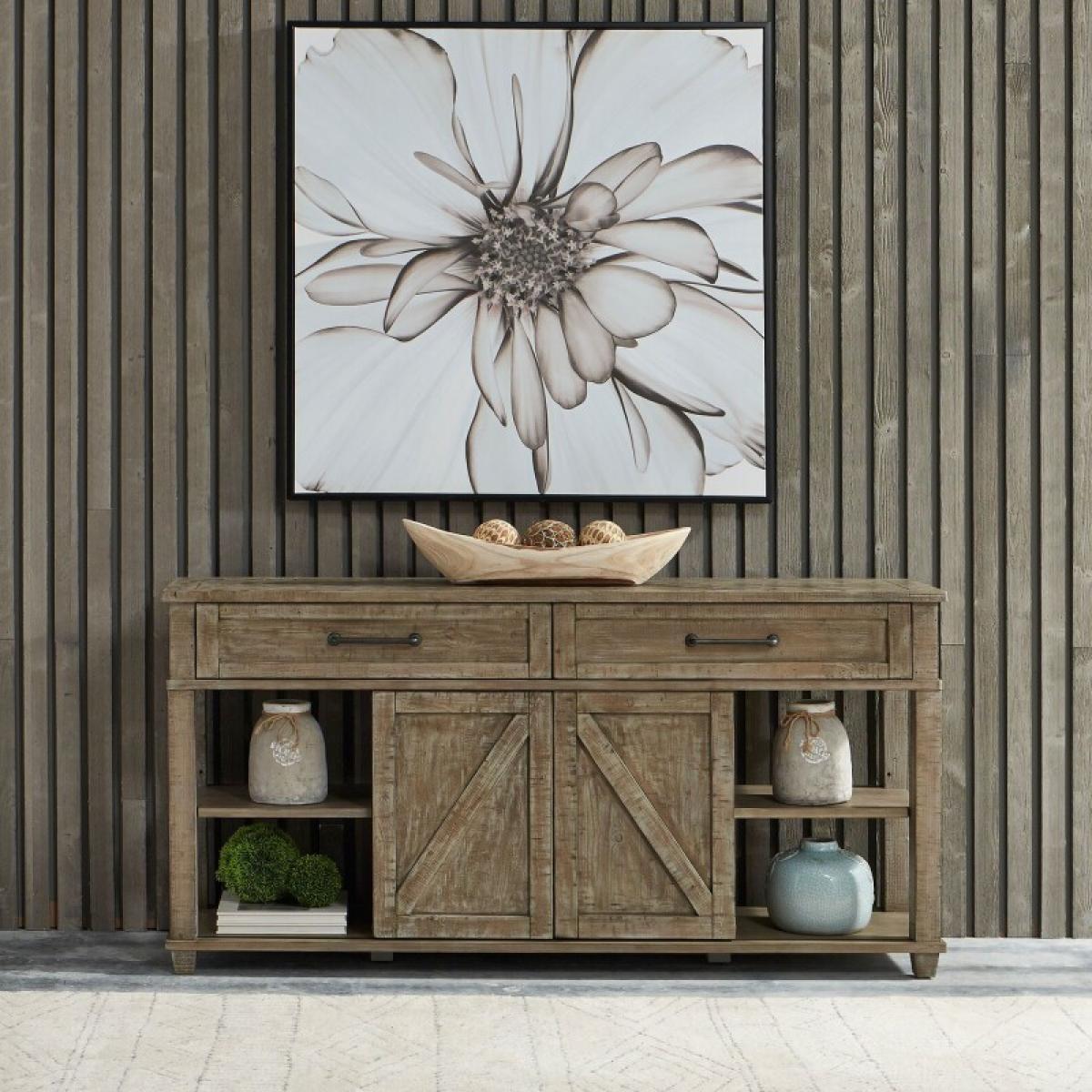 Parkland Falls Sofa Table - Image 2