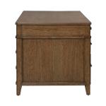 Carolina Park Jr Executive Desk - Image 5