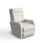 Lennon Power Rocking Recliner W/ Headrest & Lumbar
