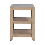 Millstone Chairside Table - Image 3