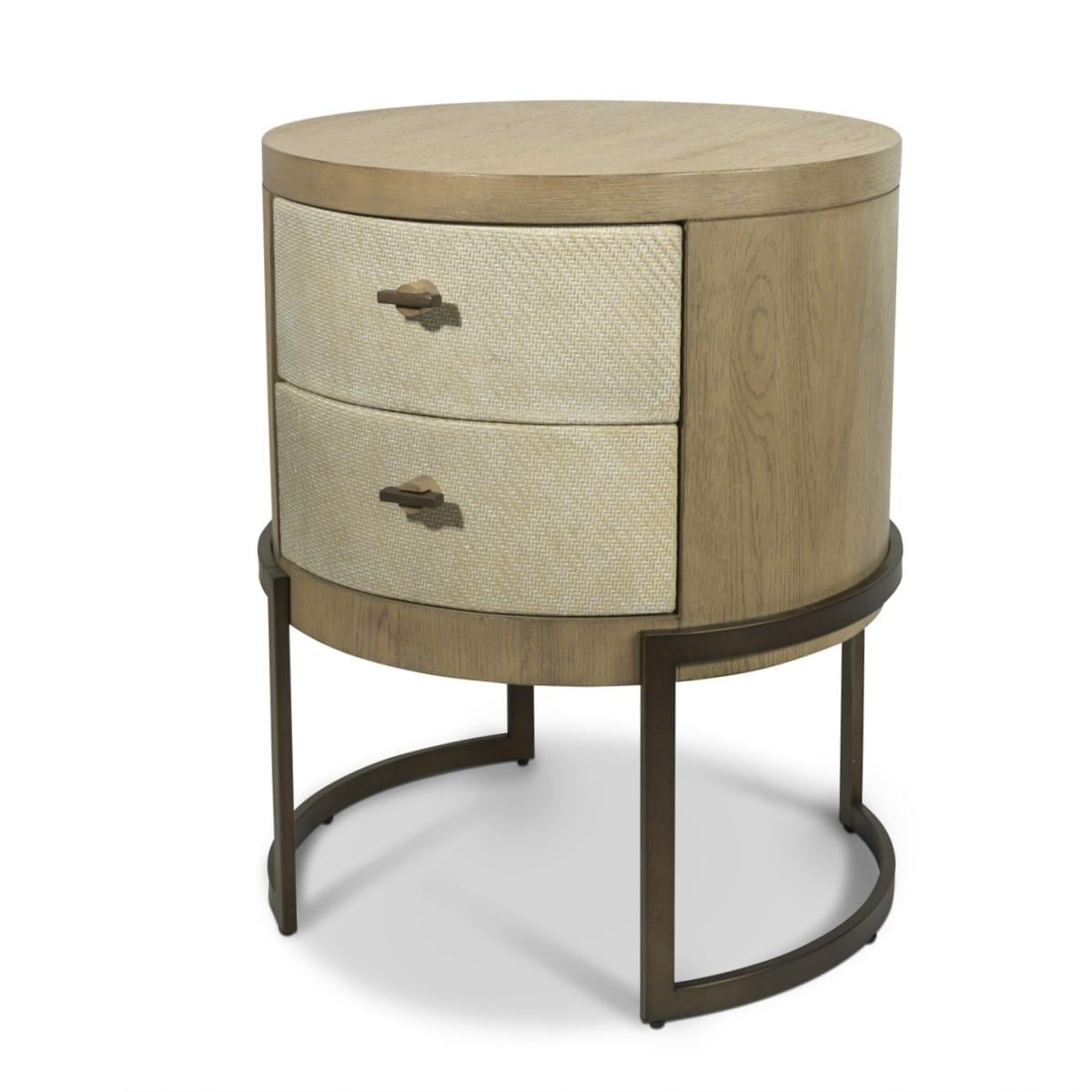 Rio Vista Accent Nightstand - Image 2