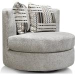 3s00-69 Ellis Swivel Chair