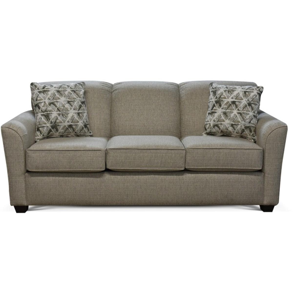 Smyrna Queen Sleeper - Image 2