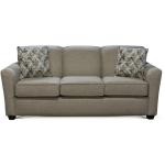 Smyrna Queen Sleeper