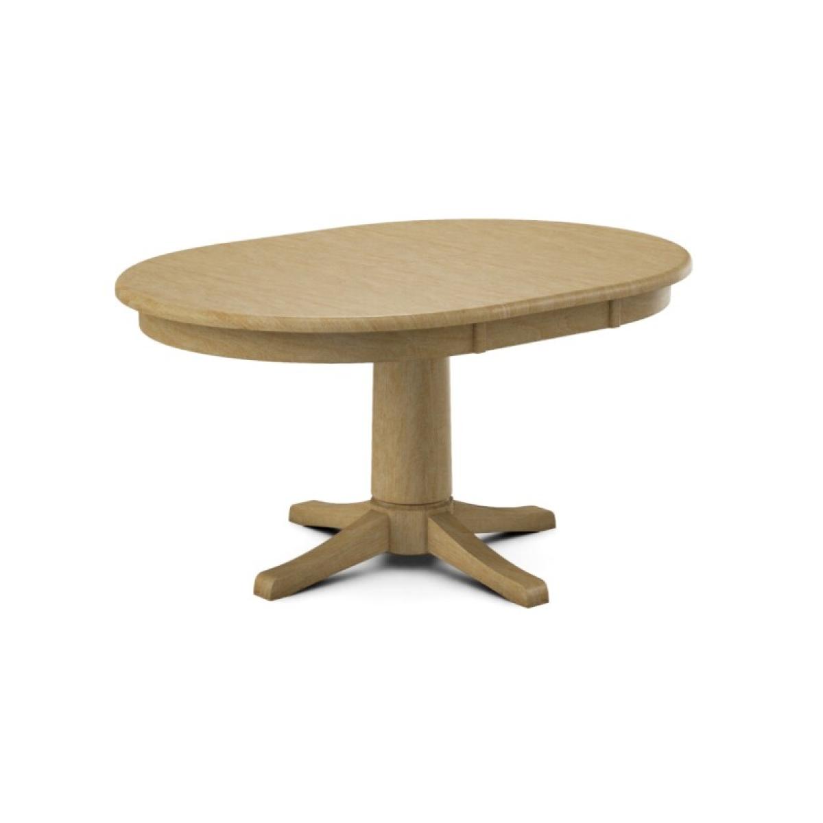 Build Your Own Pedestal Table w/42" x 60" Butterfly Leaf Extension Tabletop w/ Hall Bullnose Edge - Image 37