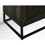 5 Drawer, Chest - Teak - Image 7