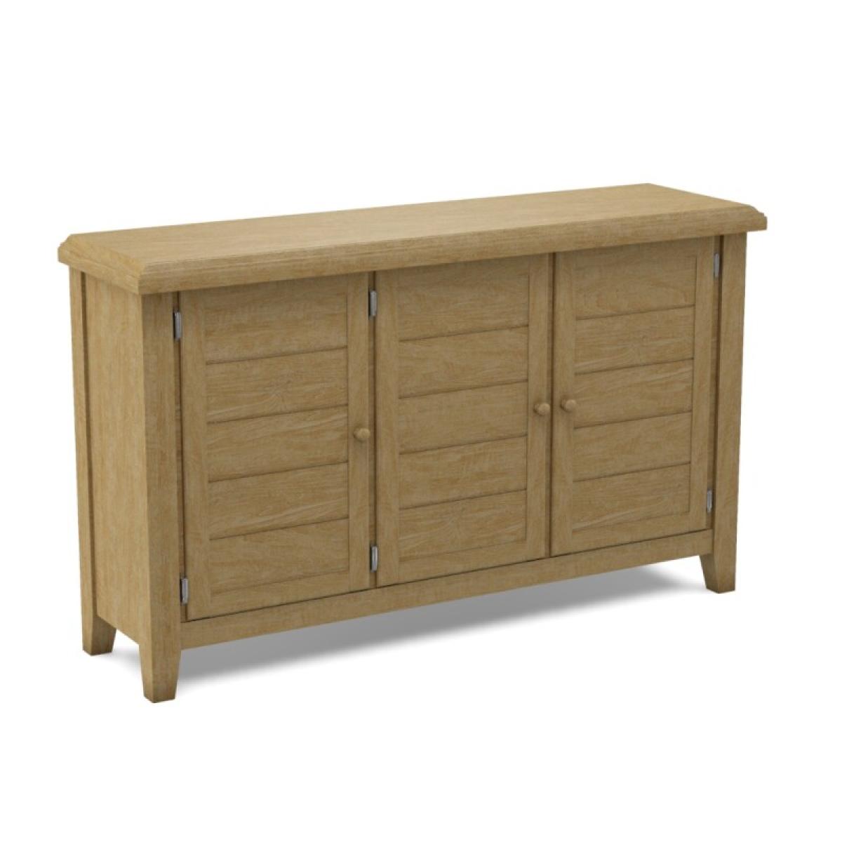 Canyon 3-Door Buffet - Image 2