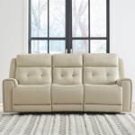 Carrington Sofa P3 & ZG - Baja Stone
