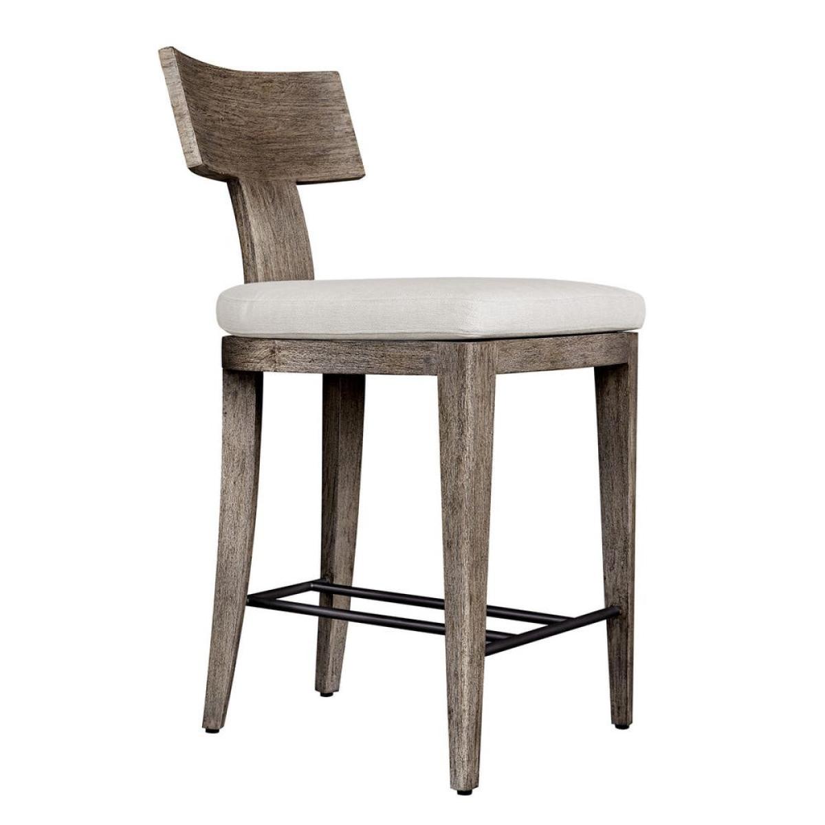 Cellini Outdoor Counter Stool - Image 4