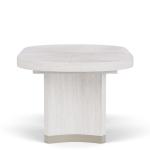 Hepburn Oval Dining Table - Image 9