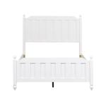 Cottage View Full Panel Headboard & Footboard - Image 4