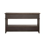 Mill Creek 2 Drawer Sofa Table - Image 6