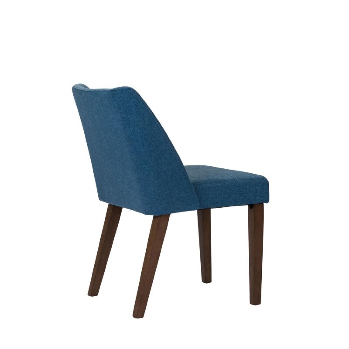 Space Savers Nido Chair - Blue (RTA) - Image 7