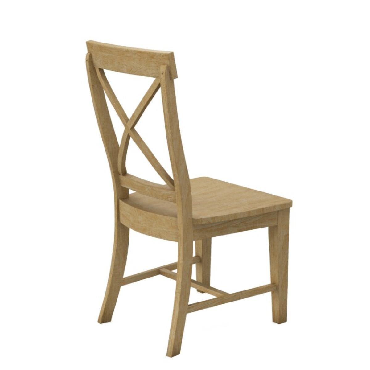 Creekside X Back Chair - Image 28