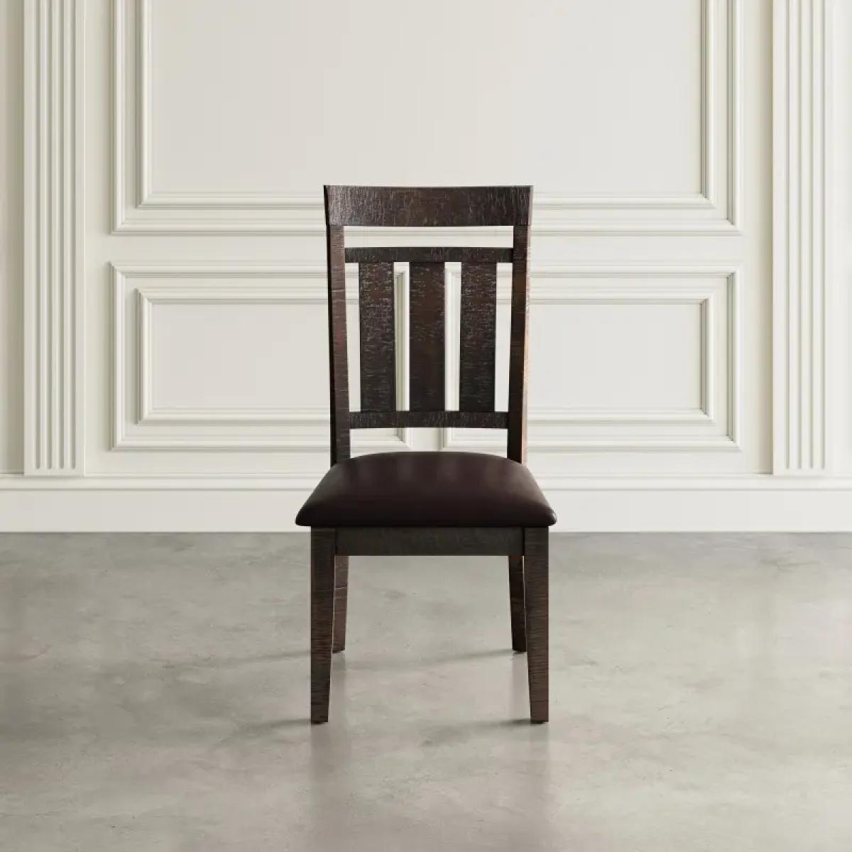 Kona Grove Slatback Chair - Image 4
