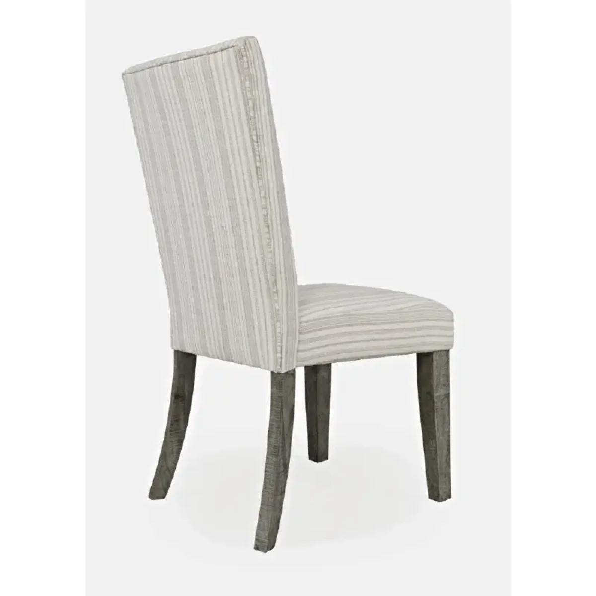 Telluride Upholstered Dining Chair (2/ctn) - Image 6