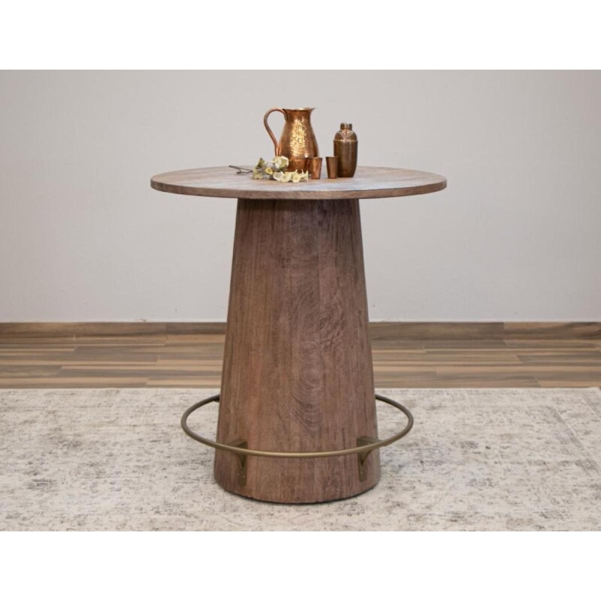 Bistro Table Top - Sahara - Image 4