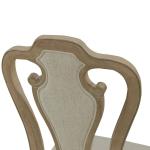 Magnolia Manor Splat Back Uph Side Chair (RTA) - Image 9