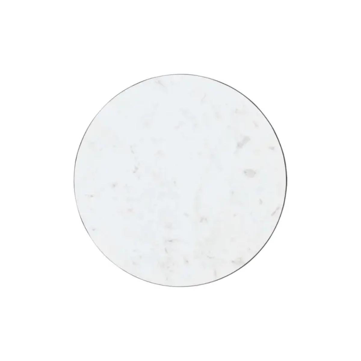 Circularity Round End Table - Image 6