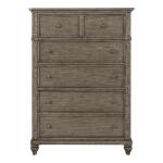 5 Drawer Chest - Image 4