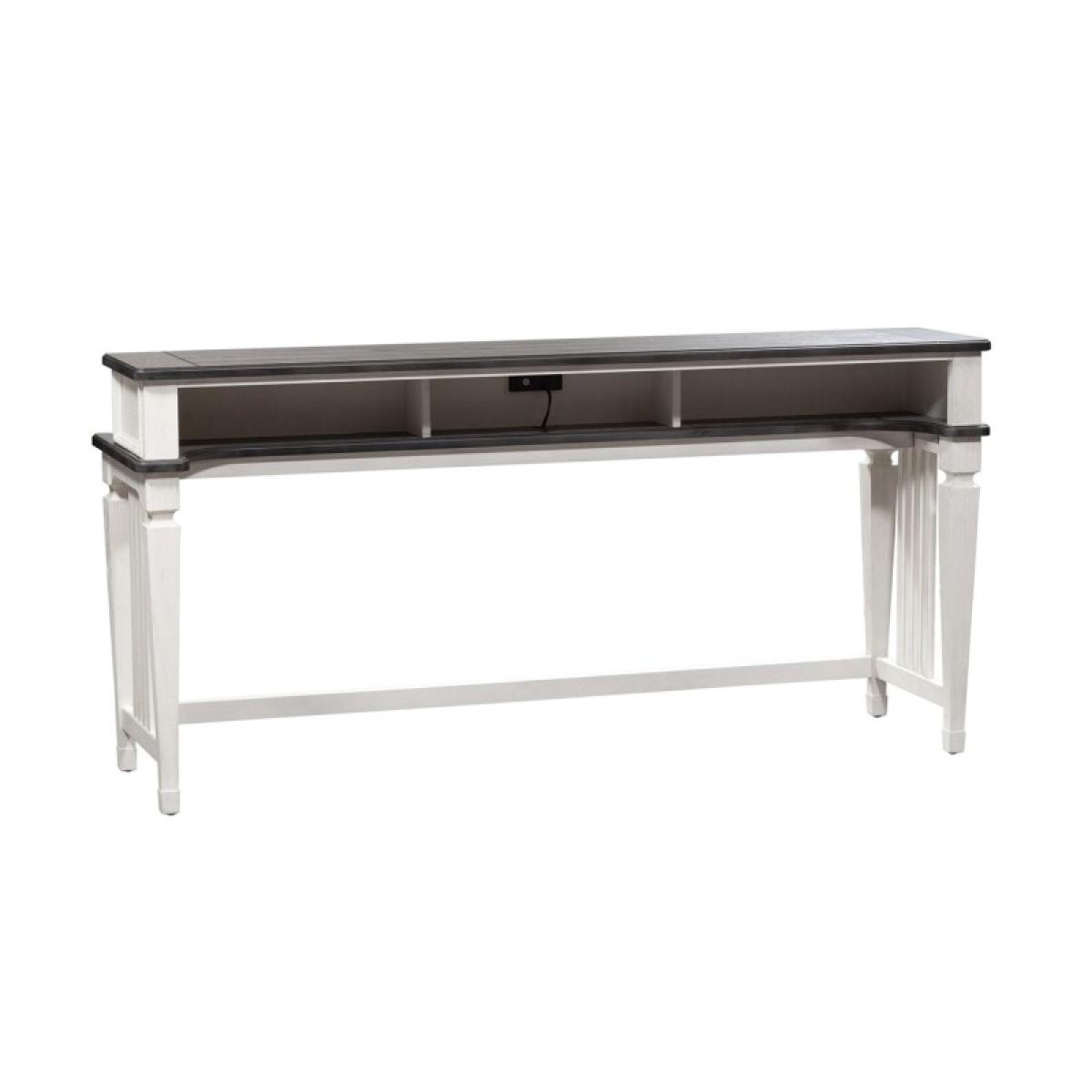 Allyson Park Console Bar Table - Image 7