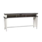 Allyson Park Console Bar Table - Image 7