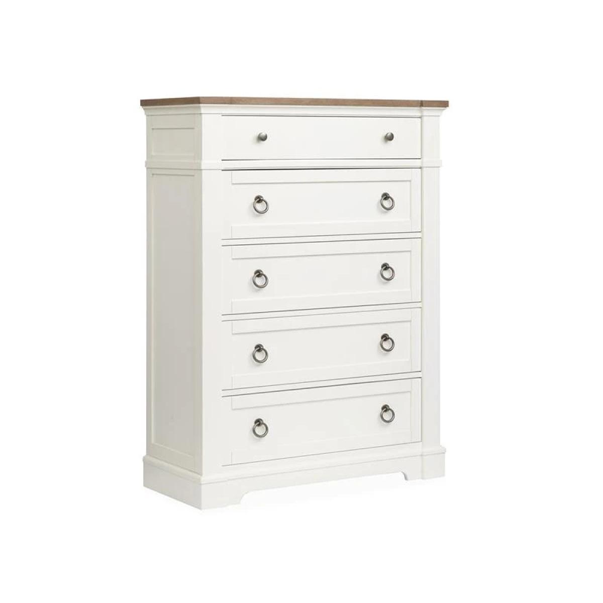 Kingston B6407-10 Drawer Chest - Image 3