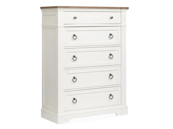 Kingston B6407-10 Drawer Chest - Image 3