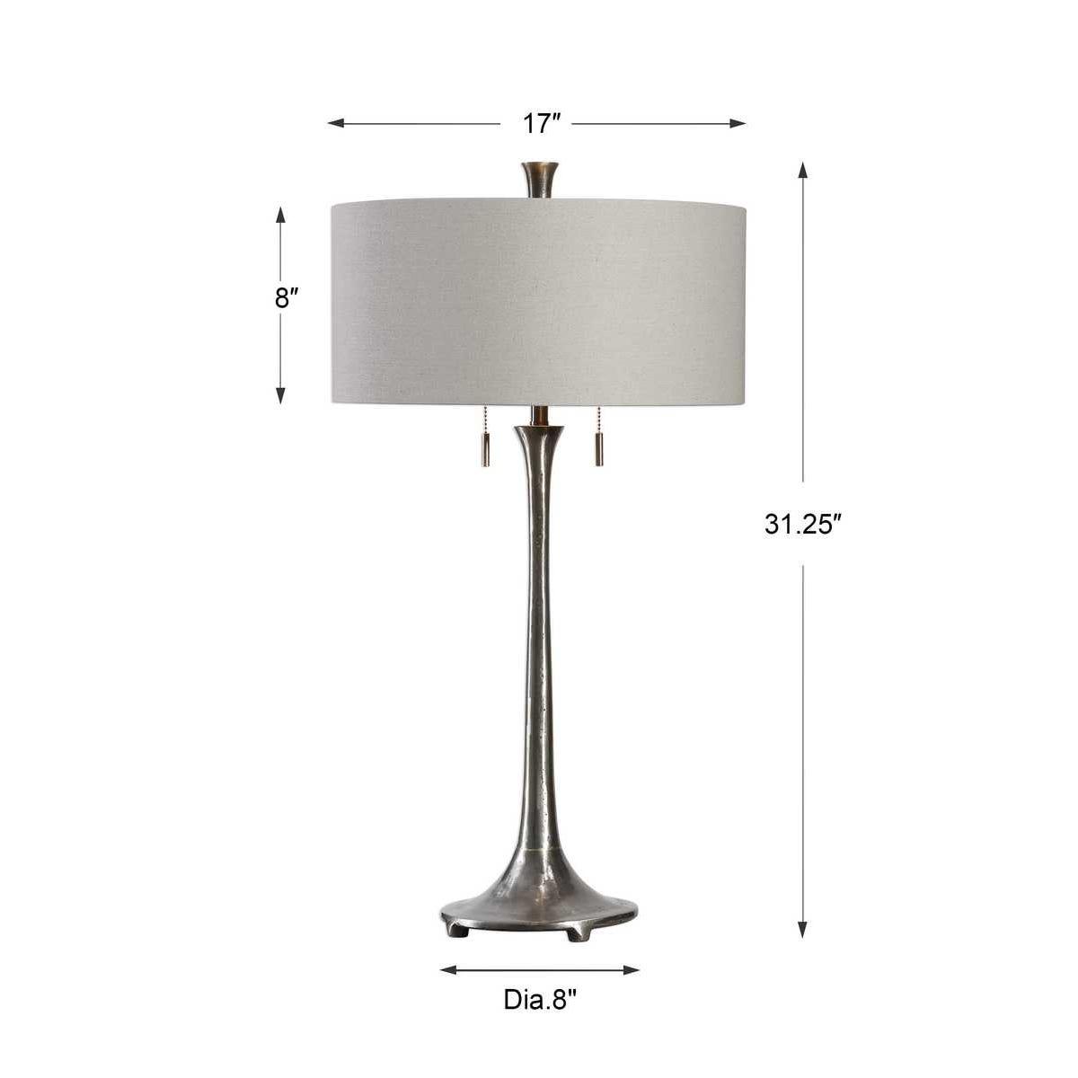 Aliso Table Lamp - Image 4