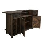 2 Drawer, 2 Door, Bar - Dutton - Image 4