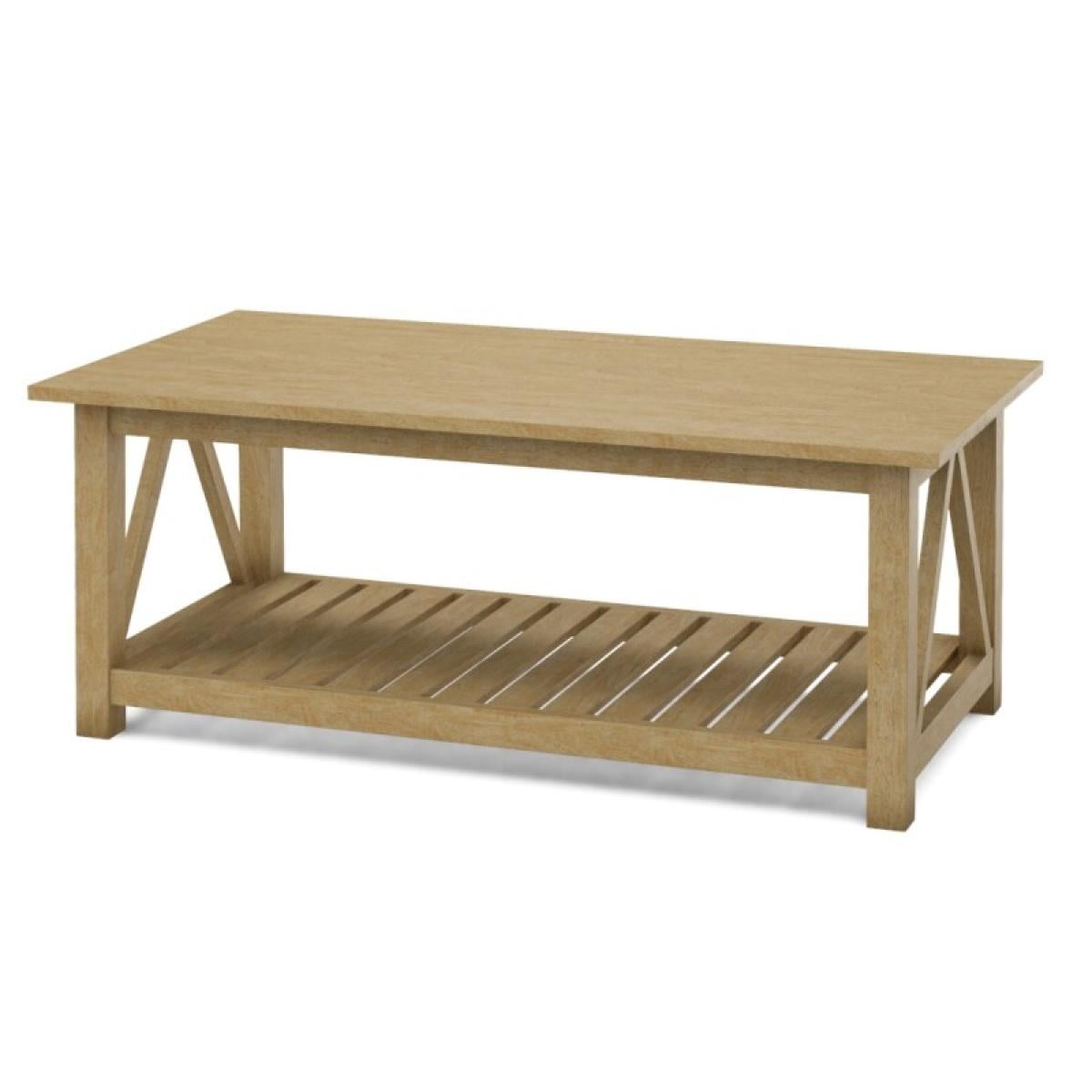 Surrey Coffee Table - Image 25