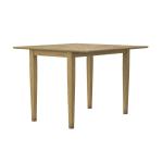 Square Drop Leaf Shaker Table - Image 18