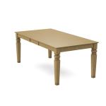 Java Table Top w/ 30" H Java Legs - T-4060JXBT - Image 11
