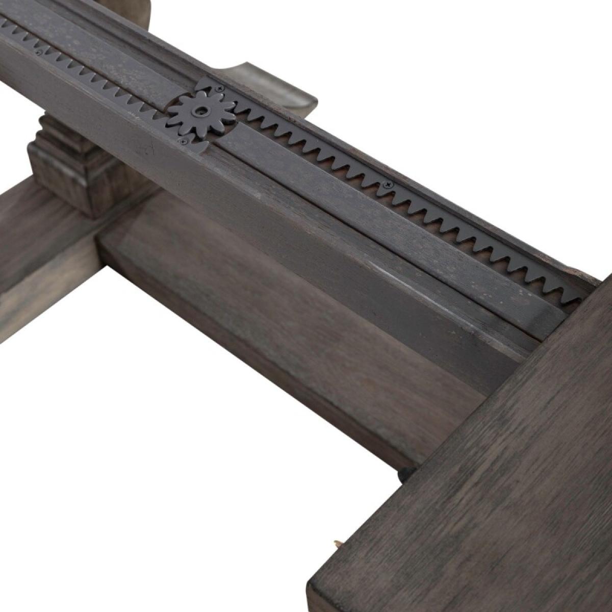 Westfield Trestle Table Set - Image 7