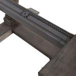 Westfield Trestle Table Set - Image 7