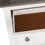 Allyson Park Night Stand w/ Charging Station - Image 8