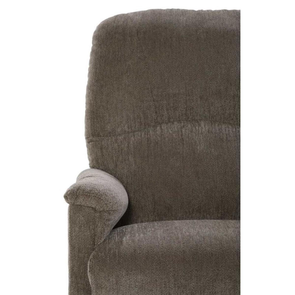 Mercury Rocking Recliner - Image 3