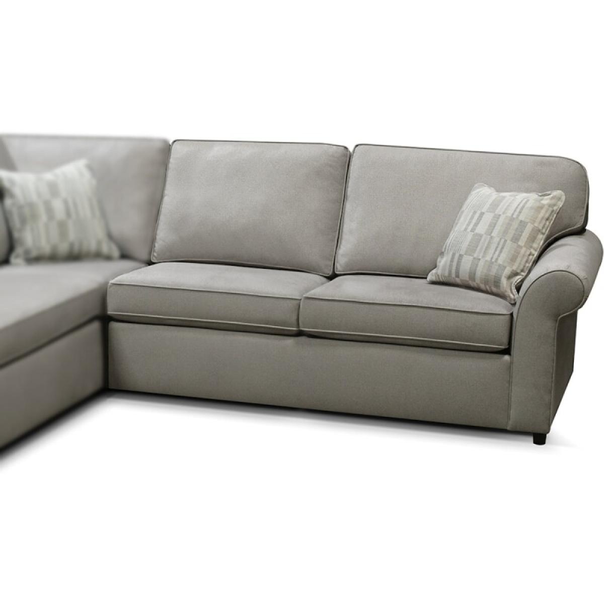 2450-23 Huck Right Arm Facing Sofa - Image 2