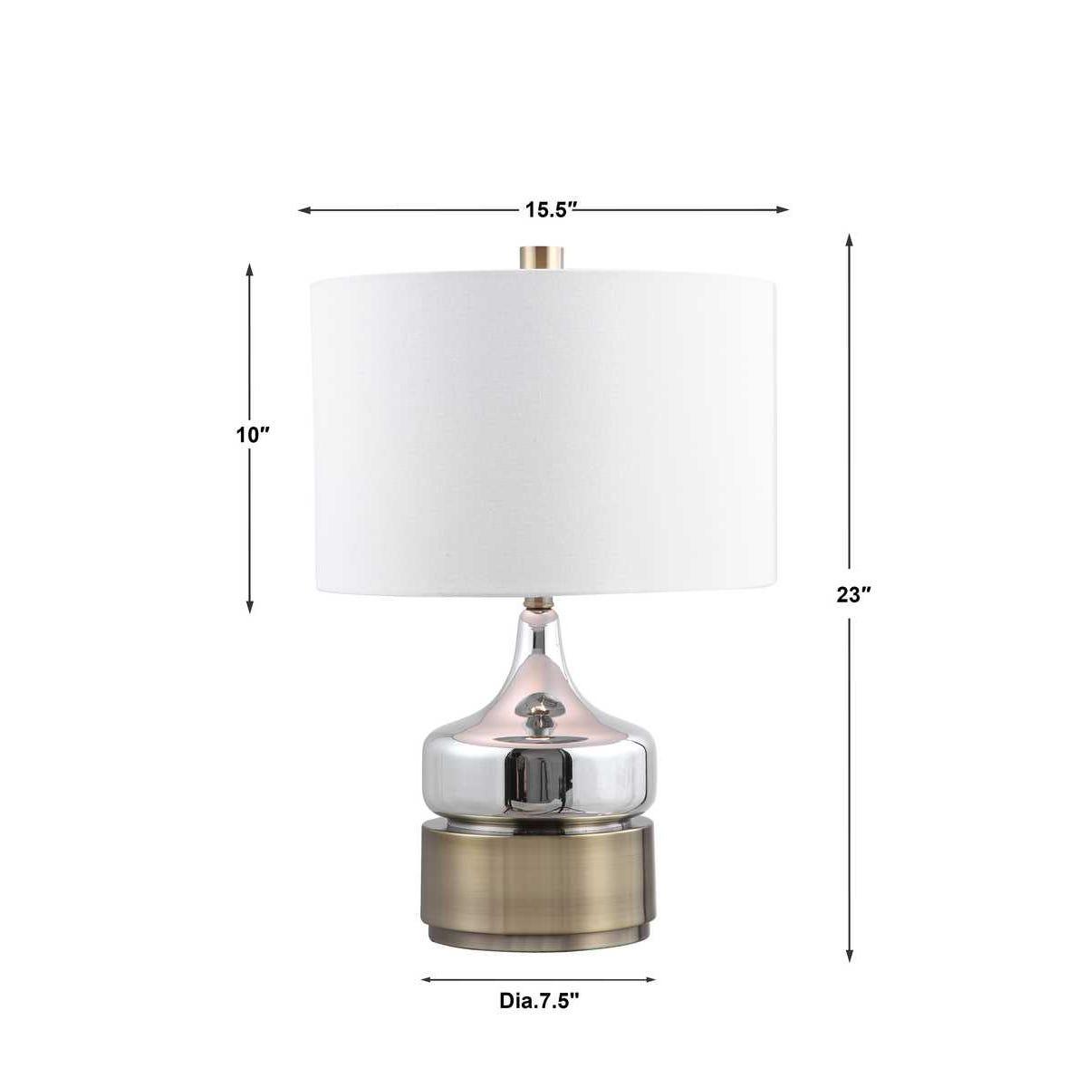 Como Table Lamp - Image 8