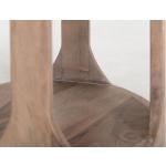 1 Shelf, End Table - Balam - Image 9
