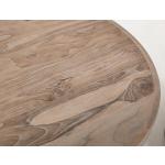 1 Shelf Cocktail Table - Balam - Image 6